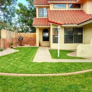 Sprinkler Repair Albuquerque NM