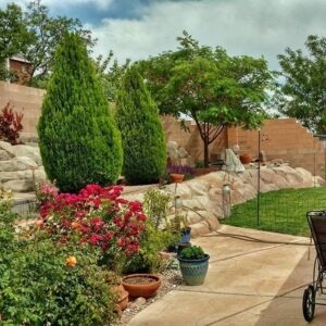 landscaping Ideas